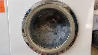 Miele W5872 Boilwash 90