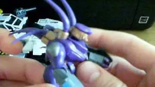 halo mega bloks arctic unsc wolverine review.