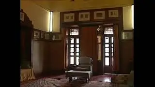 Ms. Elizabeth Brunner & her time in Santiniketan