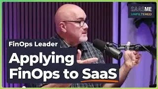 Third Time's the Charm: How MGM Finally Cracked SaaS with FinOps