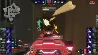 Josh Nissan gives a free round to Acend