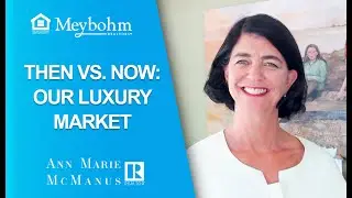 Trends and Statistics for the Luxury Home Market