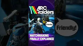 ARC Raiders Finally Explained It...