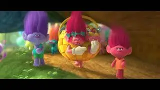 Trolls - It's a Party and Everyone's Invited!