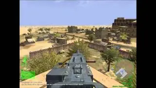 5.Delta Force - Black Hawk Down: Миссия Diplomatic Immunity