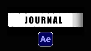 How to Create a Paper Fold Effect in After Effects | Step-by-Step Tutorial