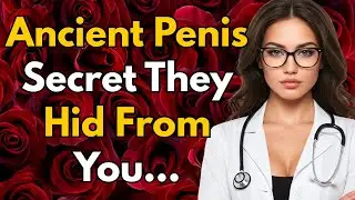 The Ancient Chinese Method That Keeps Men Hard at Any Age