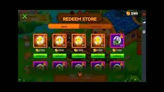 Complete FF Valley Event / Free Magic cube Free Fire