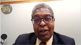 How to close the racial wealth gap in America featuring Dr. Sandy Darity