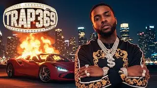 FAITH & FIRE | BLESSED INFERNO TRAP ANTHEM 2025 | NO COPYRIGHT SONG