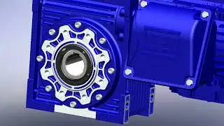 ايه الفرق بين الأورينج والاويل سيل؟ واهميتهم في المعدة؟oring and oil seal - animated |