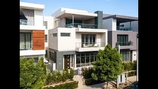 5912 S. Village Drive | Playa Vista