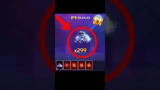 29 Rupees Special Airdrop ☠️: I Got the New Evo Gun in One Spin 💎🥳 #shorts