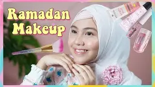 MAKEUP UNTUK BUKBER: Natural, Glowy & Fresh Tutorial!
