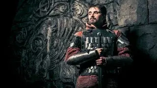 Medieval Music - Sir Tristan