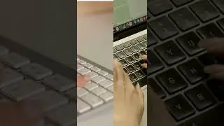 Fast typing | keyboard #fasttyping #fasttypingkeyboard #shorts