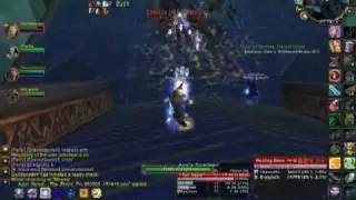 Azjol Nerub The Brood Pit 060509 151418