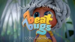 Beat Bugs Sing-Along - 