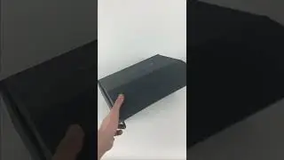 Unboxing my new Sharkicks Pro - Anglerfish #unboxing #sharkicks #HelloSlippers shark slides #shorts