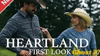 Heartland Season 19 Episode 3 Breakdown | &ldquo;Ghosts&rdquo; Emotional Full Episode Recap