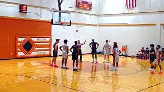 RRHS Maroon vs Hutto HS Freshmen Basketball Game - Hutto Free-Throw Shooting 01-02-2026-1