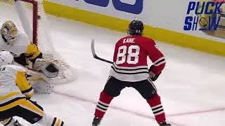 Puckshow Presents- October's Best