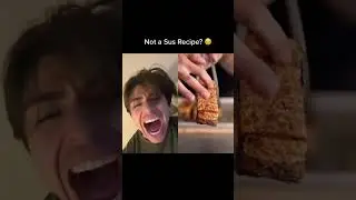 Danny Gets Fooled By A Sus Recipe