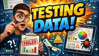 Testing Data Explained and Why it Matters in Machine Learning