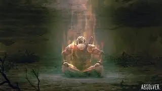 Absolver   Forsaken vs Windfall