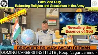 Faith and Duty: Balancing Religion and Secularism in the Army {REEL- 4}