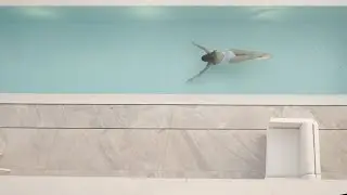 VONDOM | The Oslo House with minimalist and avant-garde lines