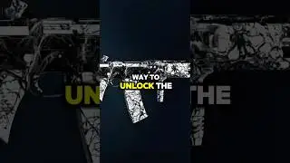 Quickest way to unlock the abyss camo in WZ #bo6 #callofduty #warzone #verdansk #shorts #gaming