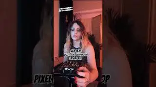 NEW BEAT #hyperpopbeats #pixelbeats #8bitbeats #pinkpantheresstypebeat #trappopbeats #altpopbeats