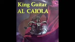 Al Caiola   A Man And A Woman