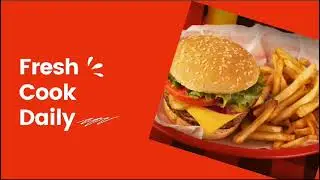 The Burger Bite.