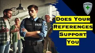 Does Your References Support You