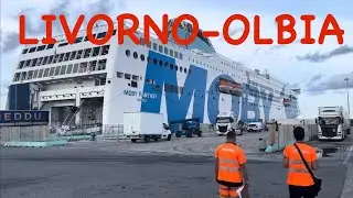 LIVORNO - OLBIJA