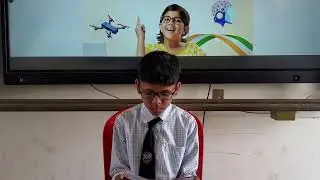 Tanmay More's view on Vikshit Bharat 2025