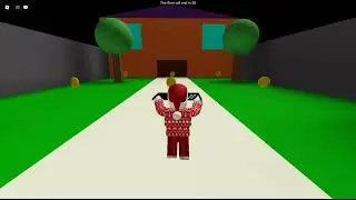 [FINALLY NEW UPDATE!] Regular Horror Elevator Game by qnzzboss6989