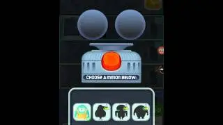 Villains Corp  from android/IOS gameplay #1
