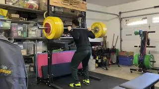 [Raw] Training January 5, 2026