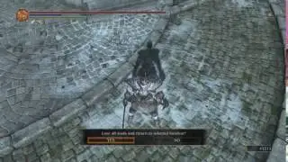 DARK SOULS III : The Dark Sign Use