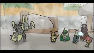 Bug Fables: The Everlasting Sapling - Primal Weevil