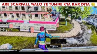 Are scarfall walo ye tumne kya kar diya 🥲@scarfall #scarfallgameplay #FinTox #scarfallbeta