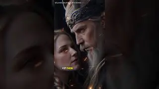 Divine Love Unveiled: Odin and Frigg's Eternal Wisdom and Destiny | Norse Mythology Tale