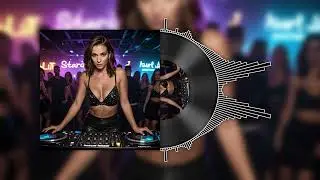 DJ A.D - Starlit Highway | EDM 2024, Progressive house 2024,  Electro house 2024, THE HOTTEST TRACK