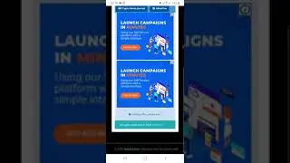 how earn  20$  money in new faucet site