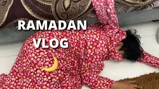 RAMADAN VLOG 2022 | DUBAI