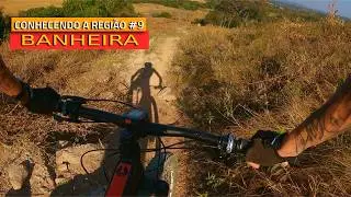 Trilhas do Sul de Minas #9 - Banheira #mtb #trilha