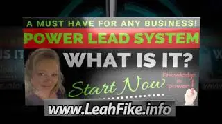 Power Lead System Marketing Online | What is the Power Lead System Online Marketing
